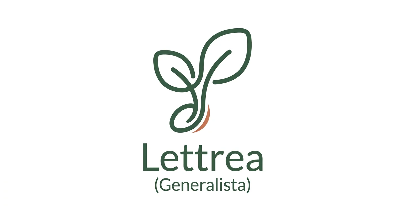 Lettrea